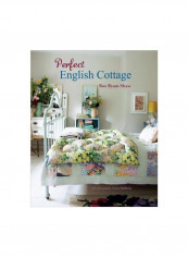 Perfect English Cottage Hardcover 2