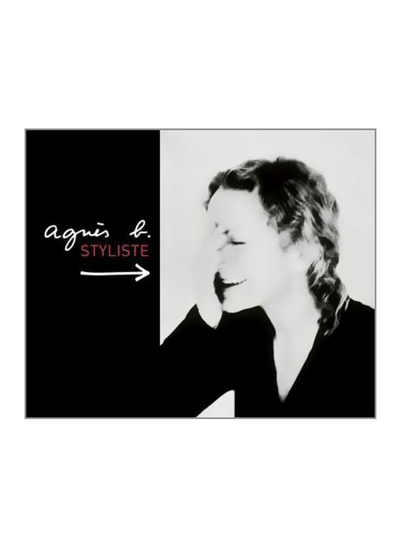 Agnes B.: Styliste Hardcover