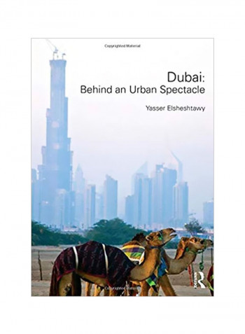 Planning Middle Eastern Cities: An Urban Kaleidoscope In A Globalizing World Paperback