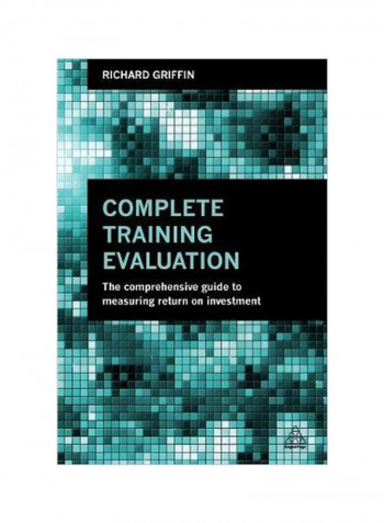 Complete Training Evaluation Paperback