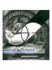 Icons Of World Architecture Hardcover