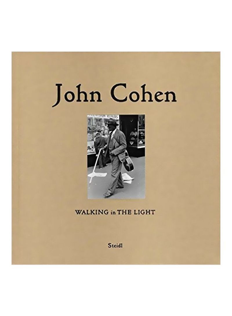 Walking In The Light Hardcover