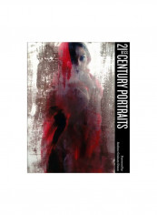 21st Century Portraits Hardcover
