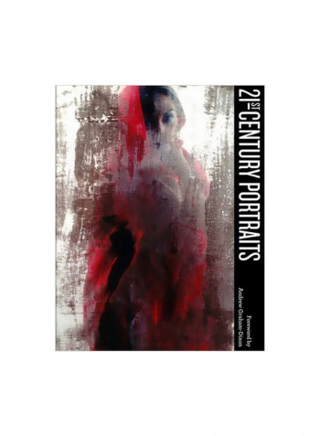 21st Century Portraits Hardcover