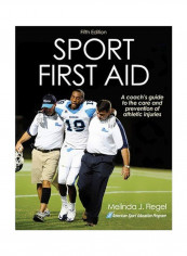 Sport First Aid: A Coach Guide To The Care And The Prevention Of Athletic Injuries Paperback reviews Sport First Aid: A Coach Guide To The Care And The Prevention Of Athletic Injuries Paperback