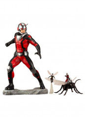 Astonishing Ant-Man And Wasp Action Figure 7.5inch