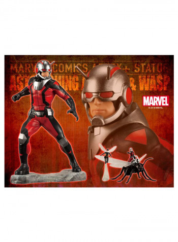 Astonishing Ant-Man And Wasp Action Figure 7.5inch