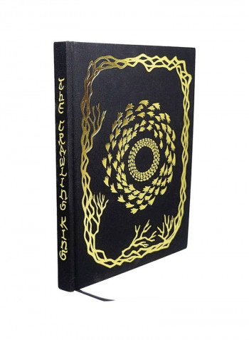 The Crawling King Hardcover English by Einar Baldvin - 4 September 2018