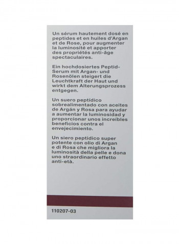 Age Smart Overnight Repair Serum 0.5ounce