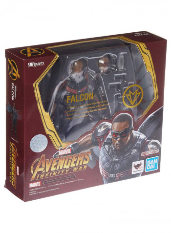Avengers Infinity War Action Figure 5.9inch