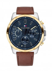 Men's Water Resistant Chronograph Watch 1791561
