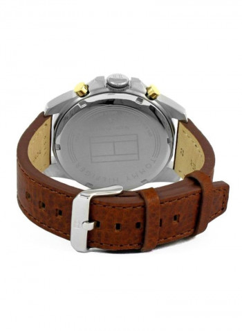 Men's Water Resistant Chronograph Watch 1791561