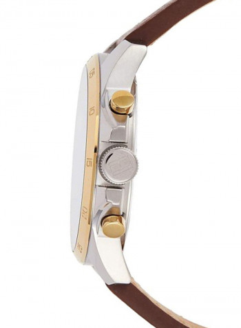 Men's Water Resistant Chronograph Watch 1791561
