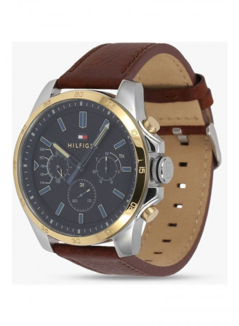 Men's Water Resistant Chronograph Watch 1791561