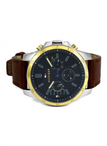 Men's Water Resistant Chronograph Watch 1791561