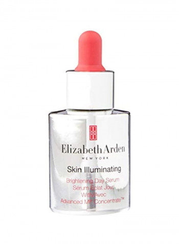 Skin Illuminating Brightening Day Serum 1ounce