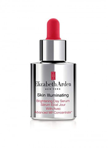 Skin Illuminating Brightening Day Serum 1ounce