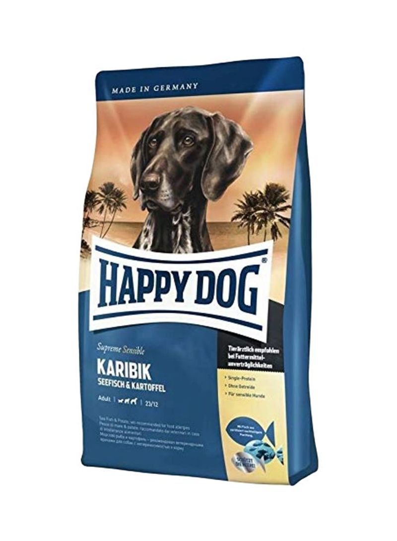 Dry Food Supreme Sensible Dog Karibik 12.5kg