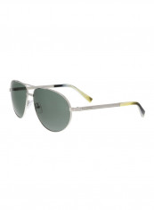 Men's UV-Protection Aviator Sunglasses - Lens Size: 62 mm