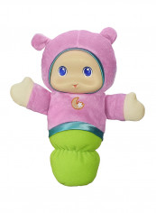 Playskool Lullaby Gloworm Plush Toy