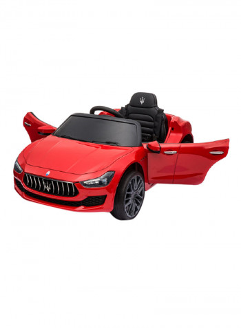 Self Balancing Fancy Ride-On Car 108 x 56 x 44cm