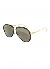 Women's Aviator Sunglasses - Lens Size: 57 mm