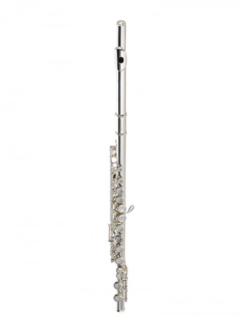 16-Holes C Key Western Concert Flute