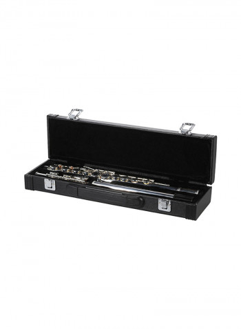 16-Holes C Key Western Concert Flute