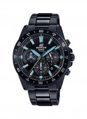 Men's Stylish Chronograph Quartz Watch EFV-570DC-1AVUDF