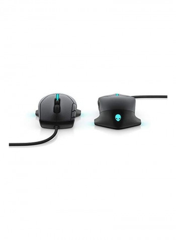 Wired Gaming Mouse