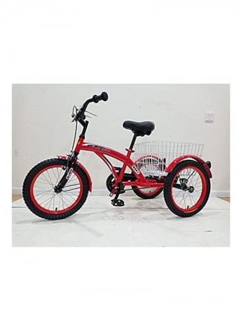 Classic Cargo Tricycle