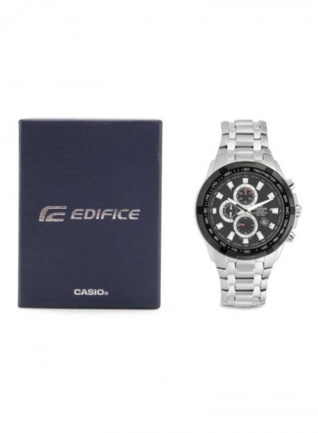 Men's Edifice Analog Watch EF-539D-1AVEF