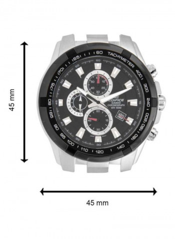 Men's Edifice Analog Watch EF-539D-1AVEF