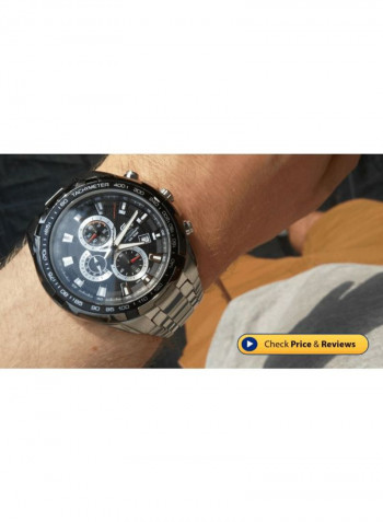Men's Edifice Analog Watch EF-539D-1AVEF