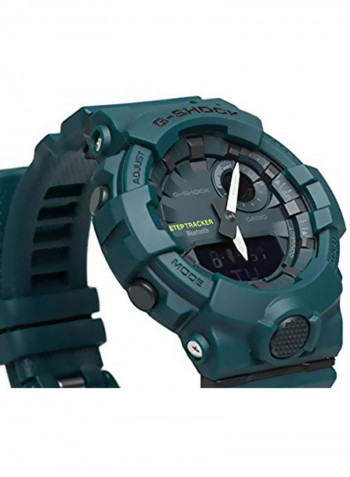 Men's G-Shock Bluetooth Watch