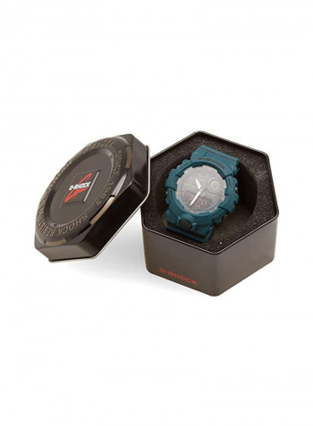 Men's G-Shock Bluetooth Watch