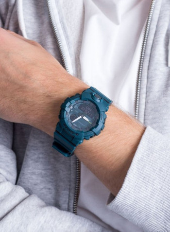 Men's G-Shock Bluetooth Watch