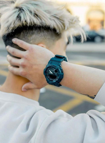 Men's G-Shock Bluetooth Watch