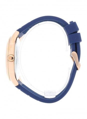 Men's Resin Analog Watch W0991G4