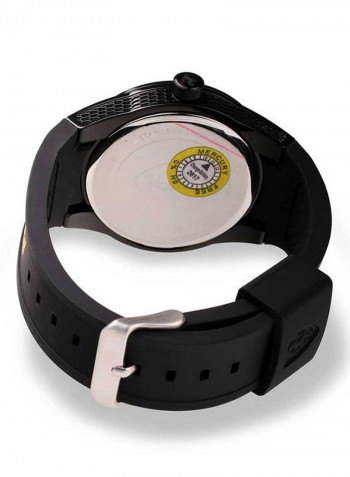 Men's Water Resistant Analog Watch 830302