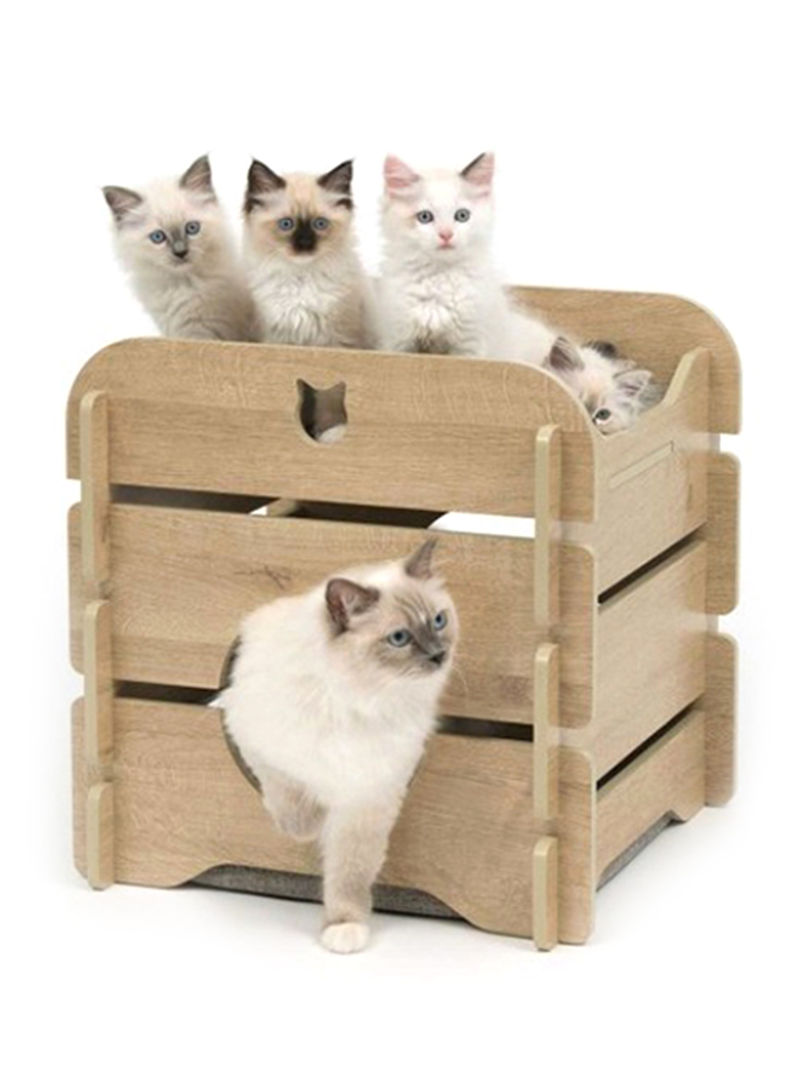 Premium Cat Furniture Cottage