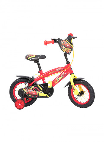 Spartan Bicycle 12inch
