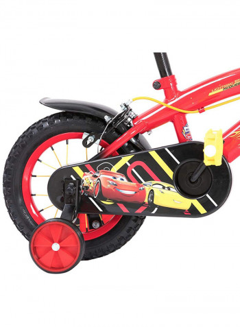 Spartan Bicycle 12inch