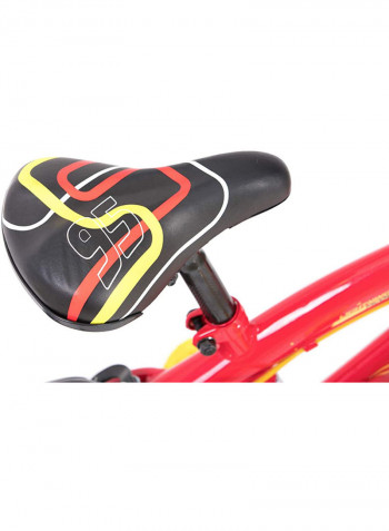 Spartan Bicycle 12inch