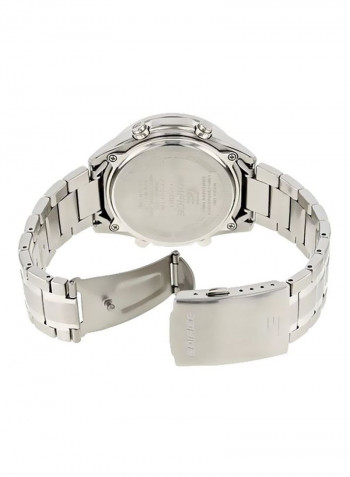 Men's Edifice Analog/Digital Watch EFV-C100D-2AV
