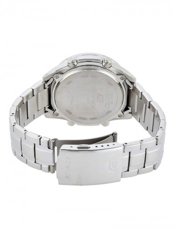 Men's Edifice Analog/Digital Watch EFV-C100D-2AV