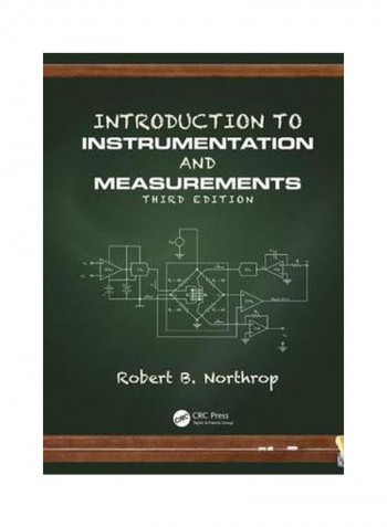 Introduction To Instrumentation And Measurements Paperback 3