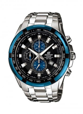 Men's Casual Analog Watch EF-539D-1A2