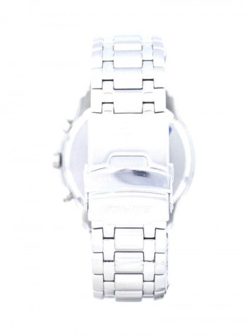 Men's Casual Analog Watch EF-539D-1A2