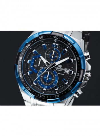 Men's Casual Analog Watch EF-539D-1A2